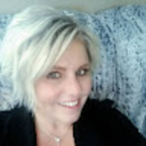 Meet your Posher, Jerri
